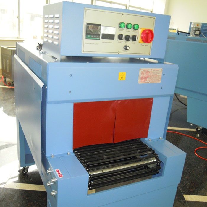 thermal packaging machine