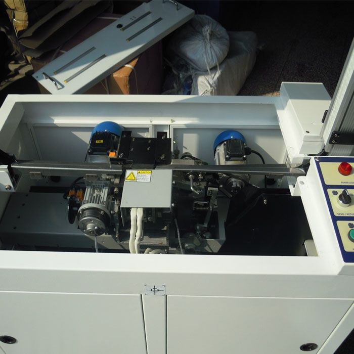 MH-101A Automatic Wrapping Machine Automatic Melt Wrapping Machine ...