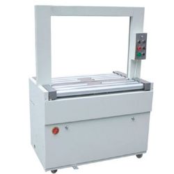 AP8060C  Automatic Strapping Machine