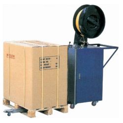 DBA-130A Semi-Automatic Strapping Machine