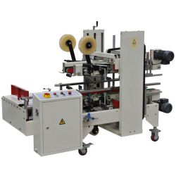 AS723 Automatic Carton Edge Sealing Machine