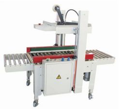 AS823A Carton Sealer