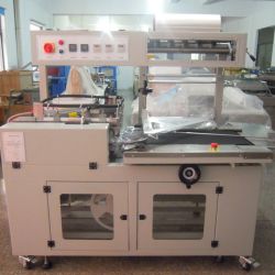 BSF-5640 automatic L sealer Automatic Sealer Machine