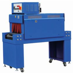 BSD4020A Thermal-Shrink Packing Machine