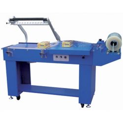 FQL450A L-type sealer semi-automatic Sealer sealing