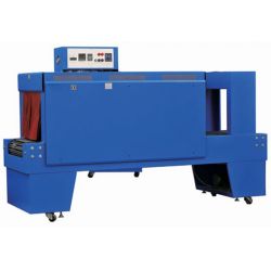 BSE5045A Shrink Packager Thermal-Shrink Packing Machine