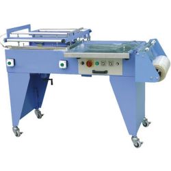 BLA6040 Shrink Packing System