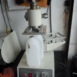 DF-A Semi-automatic Multi-function capping machine