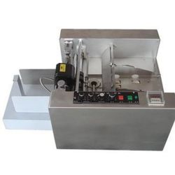 MY-300A Stainless Steel Stamping Machine